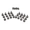 Crp Products Bmw 128I 08 6 Cyl 3.0L Alum Bolt Kit, Hwk0006 HWK0006 - alternate 2